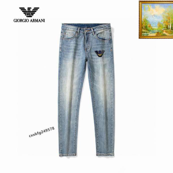 Picture of Armani Jeans _SKUArmanisz29-3825tn3914160